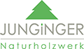 Logo der Firma Junginger