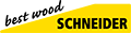 Logo der Firma Schneider